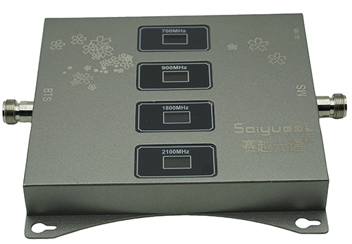  惠水四频手机信号接收器200㎡