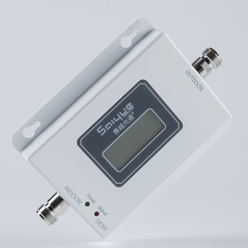 惠水家用配电房机房信号放大器200㎡