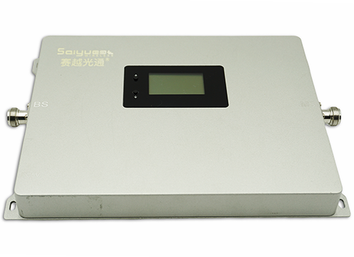  惠水三频/四频/五频手机信号接收器800㎡