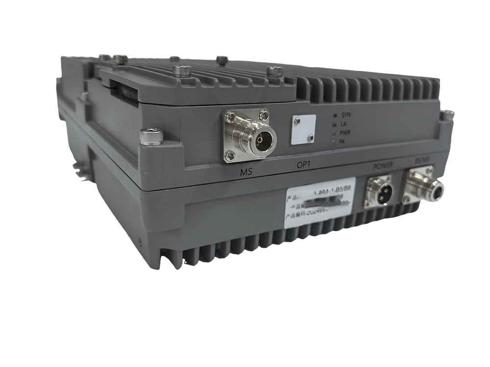  惠水三频手机信号接收器2000㎡