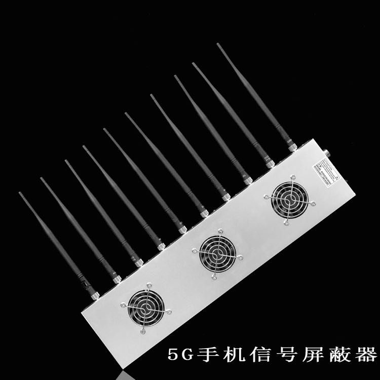 惠水外置10天线移动通信干扰器