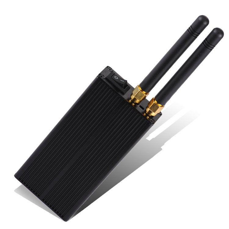  惠水1.2G/1.5G导航屏蔽器