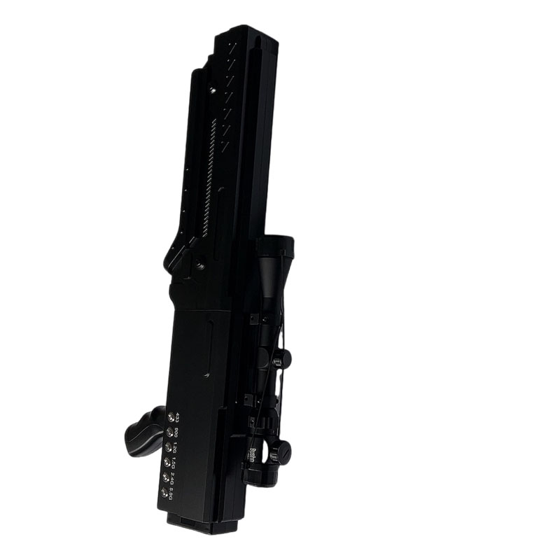  惠水手持便携式枪型低空防御反制六通道C型