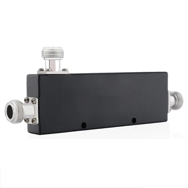  惠水FM调频广播同步广播耦合器