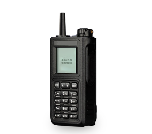  惠水单兵无人机侦测预警仪