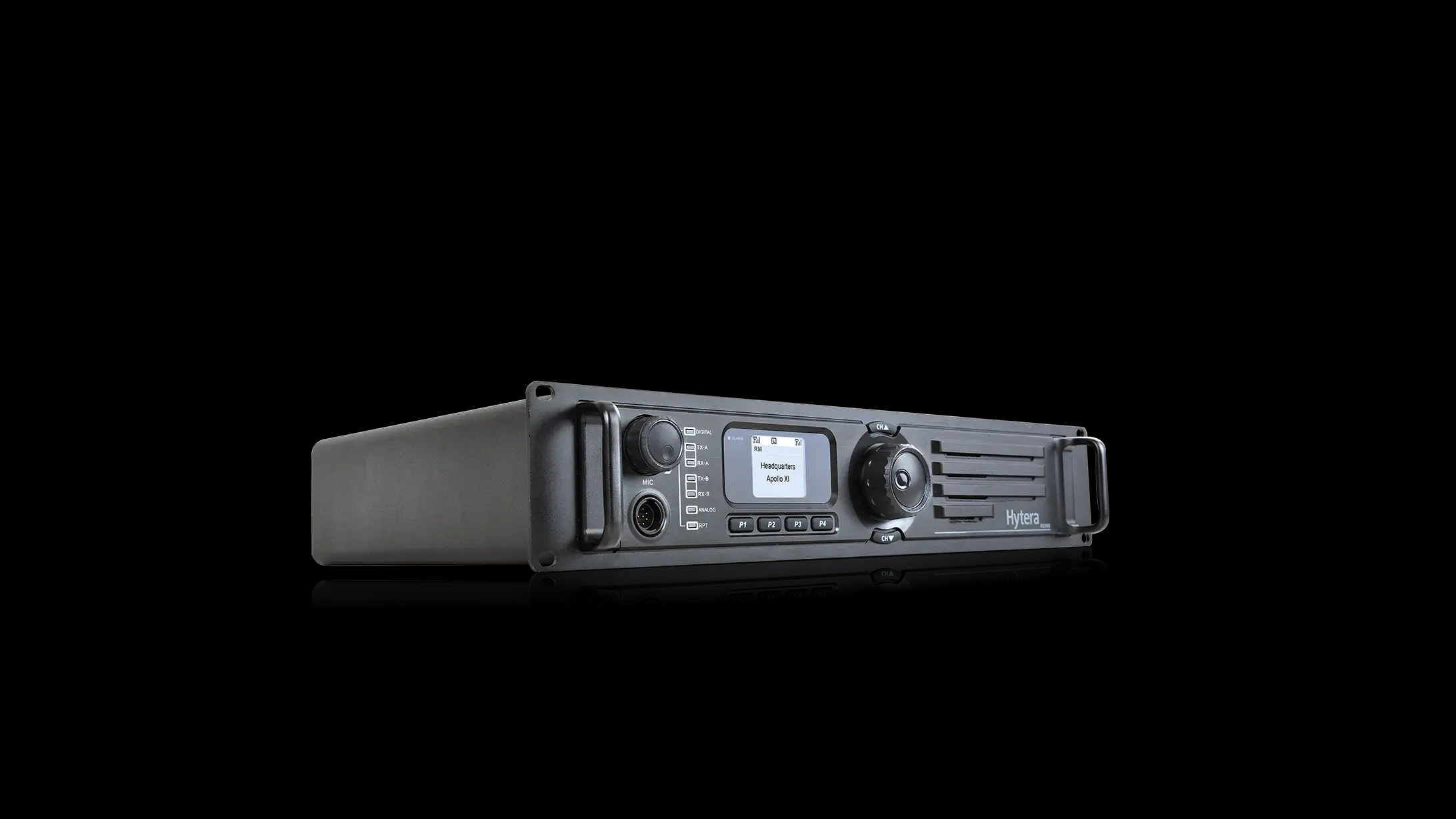  惠水数字中继中转台RD980（海能达）