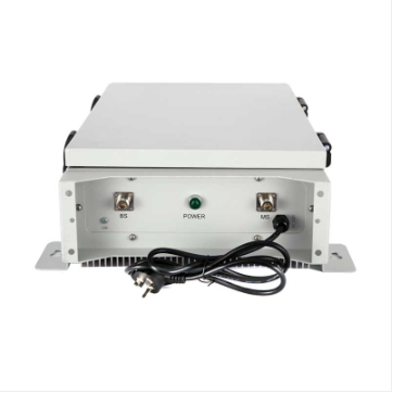  惠水无线对讲系统双向干线放大器