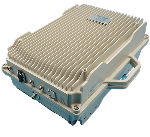  惠水TDD-LTE 1.8G无线直放站中继中转站