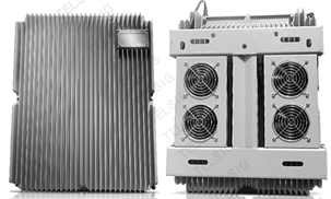  惠水大功率室外全向固定式无人机反制设备