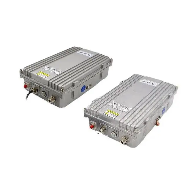  惠水FM调频应急广播数字光纤近端机远端机