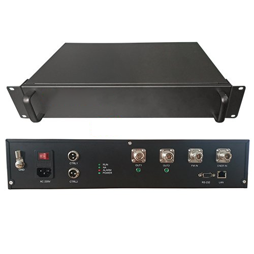  惠水FM调频广播插播主机