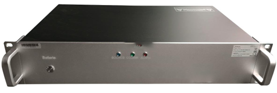  惠水350M PDT消防集群警用主机直放站