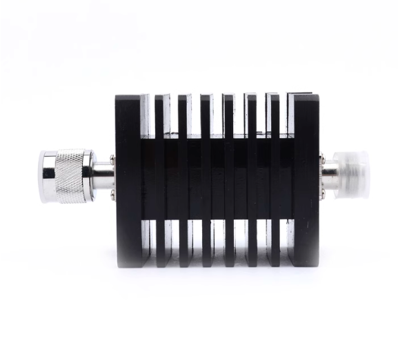  惠水腔体固定衰减器0-3G/0-4G  N型接口