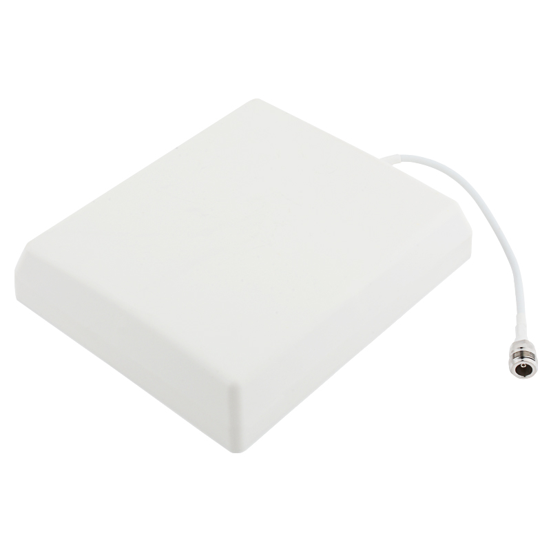  惠水室内外定向接收发射壁挂小平板天线700-3700MHz