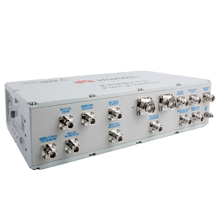  惠水4G5G腔体POI多频合路器
