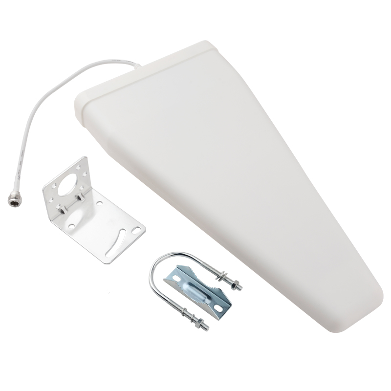  惠水对数周期天线定向接收发射700-3700MHz